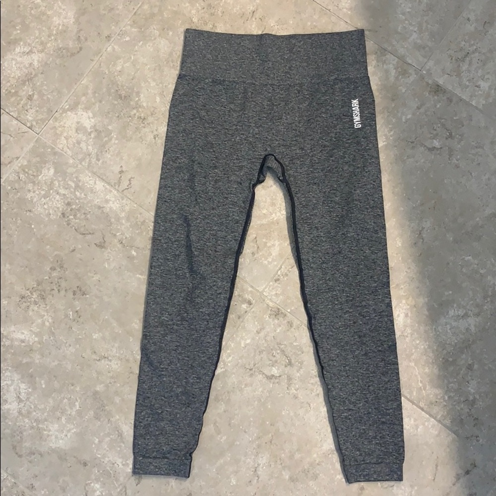Gymshark adapt marl seamless leggings